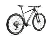 Rower przełajowy Accent Peak Carbon Boost XT +ebon - 2