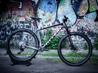 Rower przełajowy Accent Peak Carbon Boost XT +ebon - 16