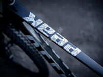 Rower przełajowy Accent Peak Carbon Boost XT +ebon - 14