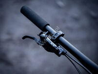 Rower przełajowy Accent Peak Carbon Boost XT +ebon - 12