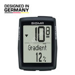 Licznik rowerowy Sigma BC 14.0 WR - 6