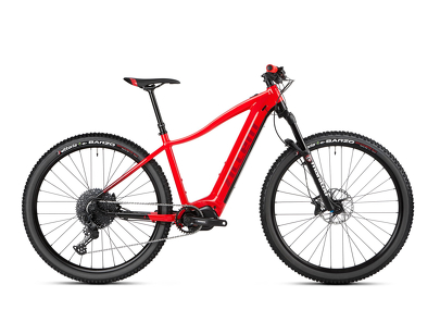 Rower elektryczny eMTB 29'' ACCENT E-Peak E8000