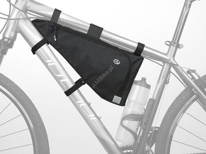 Torba pod ramę Author A-R270 16"