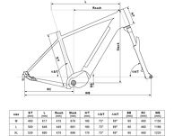 Rower Elektryczny Kellys E-Carson 70 P  28