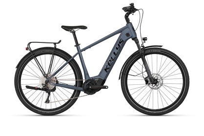 Rower Elektryczny Kellys E-Carson 70 P  28" 820Wh