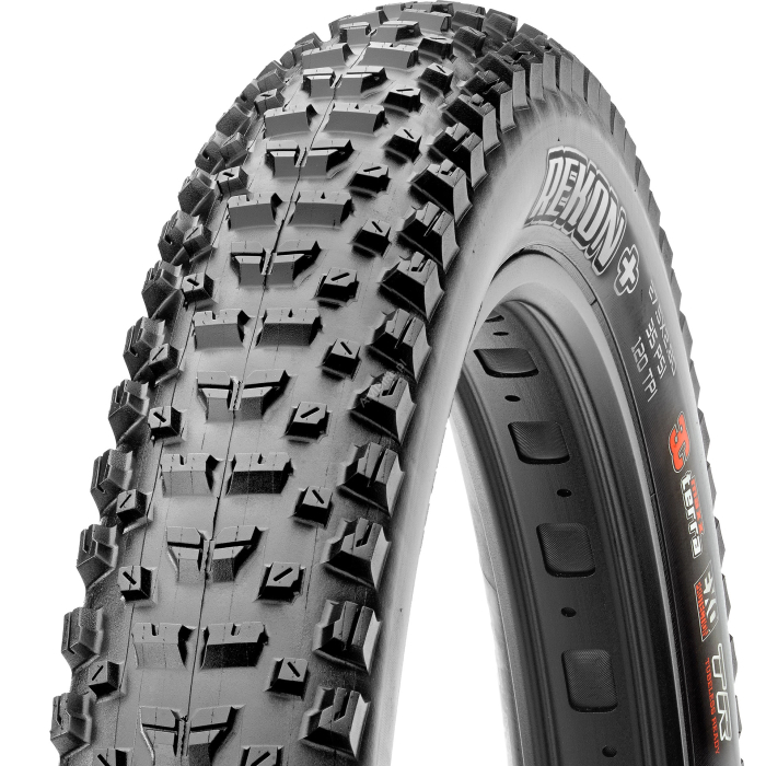 OPONA MAXXIS REKON +