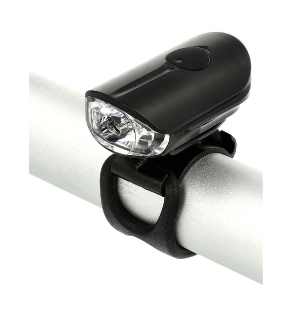 Lampka przednia Merida USB