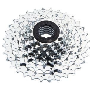 KASETA SRAM PG-730 12-32 7 rzędowa
