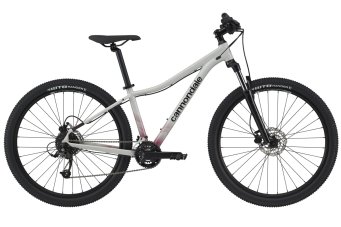 Rower MTB 29'' Cannondale TRAIL 7 Womens