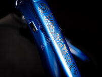 Rama Dartmoor   Rocbird Junior 26/24