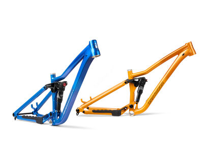 Rama Dartmoor   Rocbird Junior 26/24"