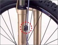 Uchwyt do mocowania przewodu hydraulicznego lub pancerza Gripper III - 2