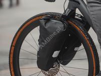 Torba na widelec Topeak Loader QR Fork Drybag 5.8L - 3