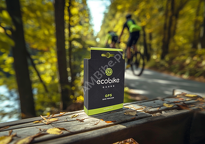 Lokalizator Ecobike Guard GPS Bike Tracker - 2