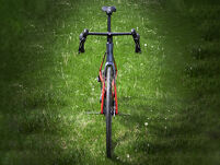 Rower szosowy Accent  Cyclone Disc Carbon 105 + ebon - 22