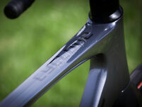 Rower szosowy Accent  Cyclone Disc Carbon 105 + ebon - 13