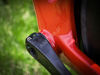 Rower szosowy Accent  Cyclone Disc Carbon 105 + ebon - 10