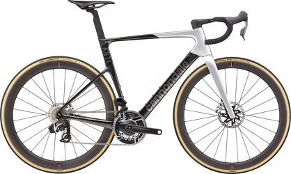Rower szosowy Cannondale Super Six EVO Hi-MOD LAB71