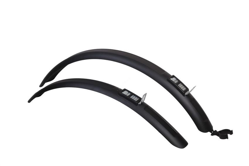 Zestaw błotników Zefal Trail Teen 60 24”