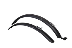 Zestaw błotników Zefal Trail Teen 60 24”