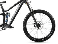 Rower Dartmoor Thunderbird FR Evo SS 27,5'' + eBon - 2