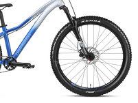 Rower Dartmoor Sparrow Junior 27.5/26 + ebon - 6