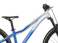 Rower Dartmoor Sparrow Junior 27.5/26 + ebon - 5