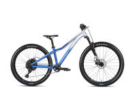 Rower Dartmoor Sparrow Junior 27.5/26 + ebon - 7