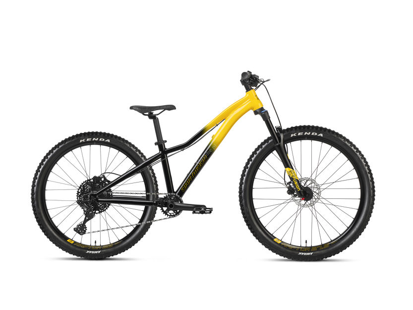 Rower Dartmoor Sparrow Junior 27.5/26 + ebon