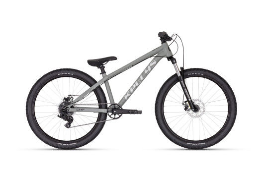 Rower Kellys Whip 10 DX Moonstone Grey 26