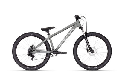 Rower Kellys Whip 10 DX Moonstone Grey 26"