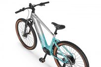Rower elektryczny MTB Ecobike Core Arctic Fade - Ubezpieczony - 4