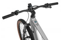 Rower elektryczny MTB Ecobike Core Arctic Fade - Ubezpieczony - 5