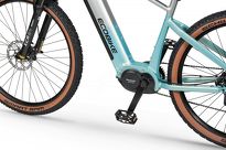 Rower elektryczny MTB Ecobike Core Arctic Fade - Ubezpieczony - 8