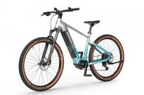 Rower elektryczny MTB Ecobike Core Arctic Fade - Ubezpieczony - 2