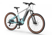 Rower elektryczny MTB Ecobike Core Arctic Fade - Ubezpieczony - 3