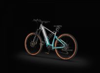 Rower elektryczny MTB Ecobike Core Arctic Fade - Ubezpieczony - 12