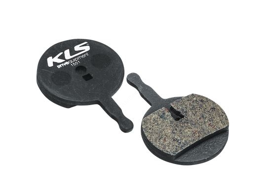 Klocki hamulcowe Kellys KLS D-15 Avid BB5