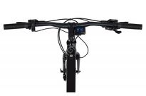 Rower elektryczny fitness EcoBike Urban Plus 19'' - Ubezpieczony - 6