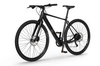Rower elektryczny fitness EcoBike Urban Plus 19'' - Ubezpieczony - 12