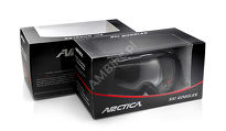Gogle narciarskie ARCTICA G-107D - 2