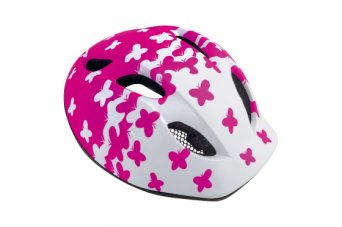 Kask dziecięcy MET Buddy 46-53 cm