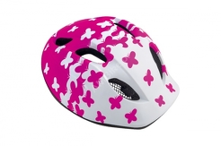 Kask dziecięcy MET Buddy 46-53 cm