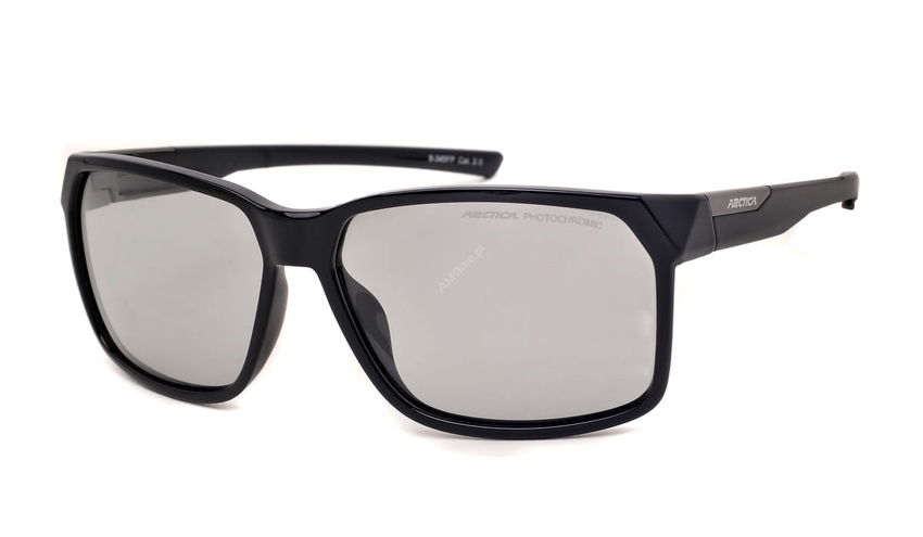 Okulary Arctica s-345FP Fotochromatyczne