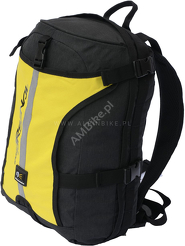 Plecak na fotelik dziecięcySport Arsenal art. 800 Cyklo BabyBag