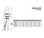Koszulka krótki rękaw Kellys KLS Iris - 2
