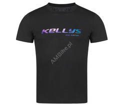 Koszulka krótki rękaw Kellys KLS Iris