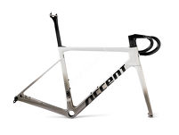 Rama (set) szosowa Accent Cyclone Disc SL Carbon - NOWOŚĆ - 2