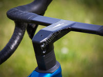 Rama (set) szosowa Accent Cyclone Disc SL Carbon - NOWOŚĆ - 12
