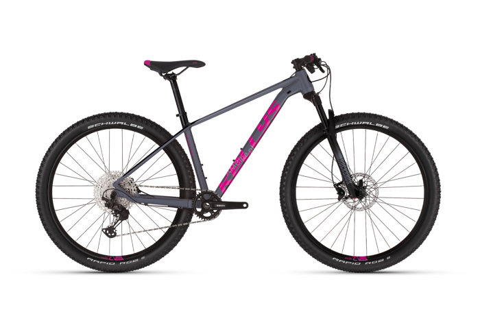 Rower MTB 29'' Kellys Mystery 50